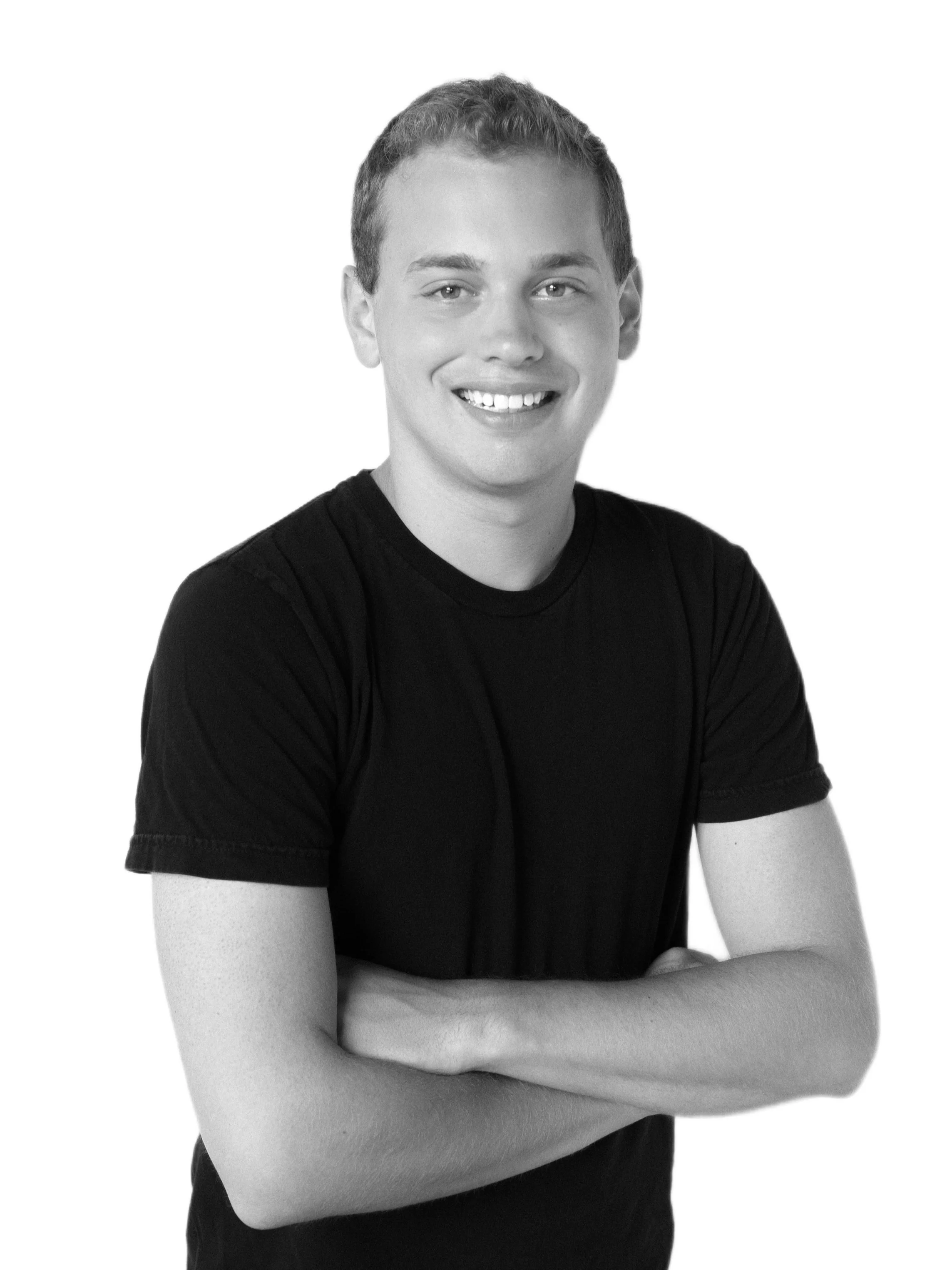 Will Tjernlund, host of the Nano Cap Podcast